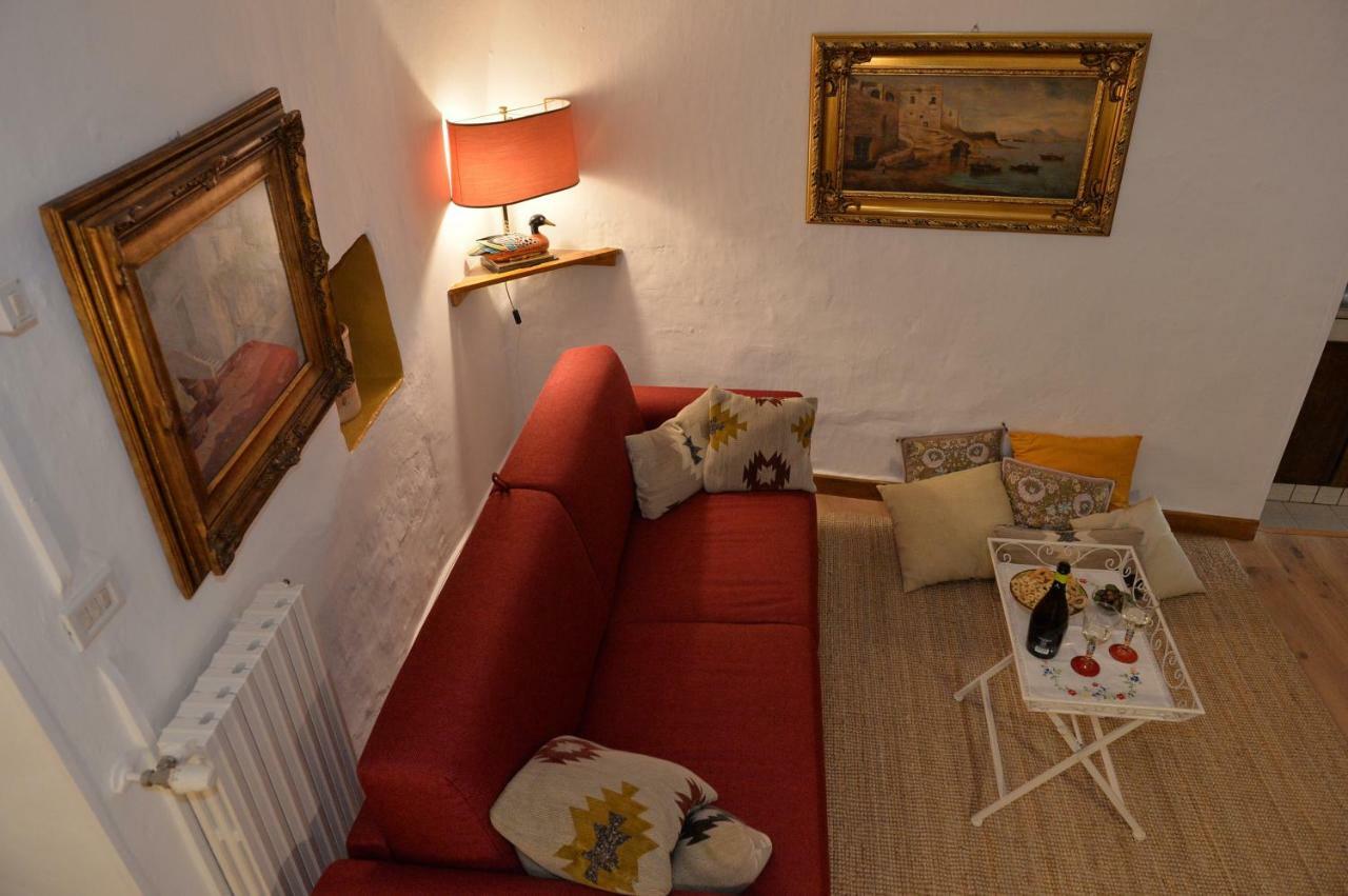 Trulli Del Corso B&B Alberobello Buitenkant foto