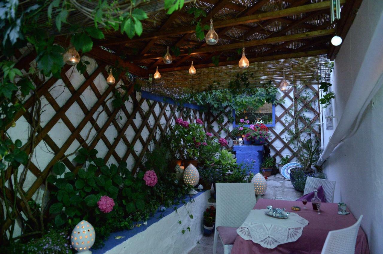 Trulli Del Corso B&B Alberobello Buitenkant foto