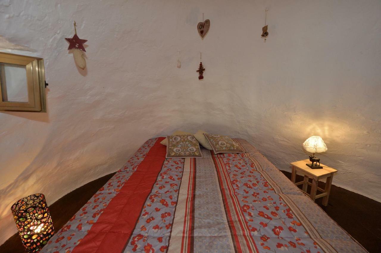 Trulli Del Corso B&B Alberobello Buitenkant foto
