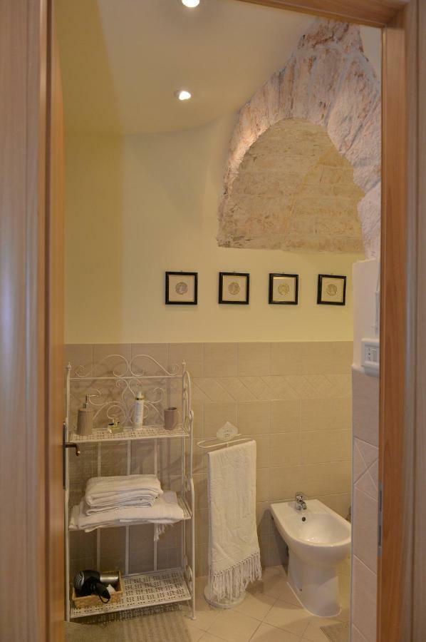 Trulli Del Corso B&B Alberobello Buitenkant foto