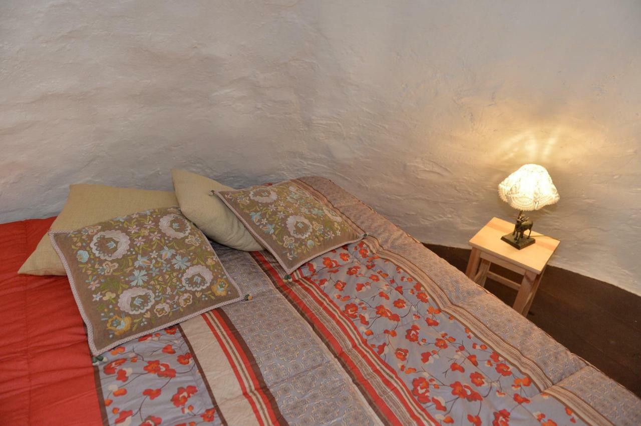 Trulli Del Corso B&B Alberobello Buitenkant foto