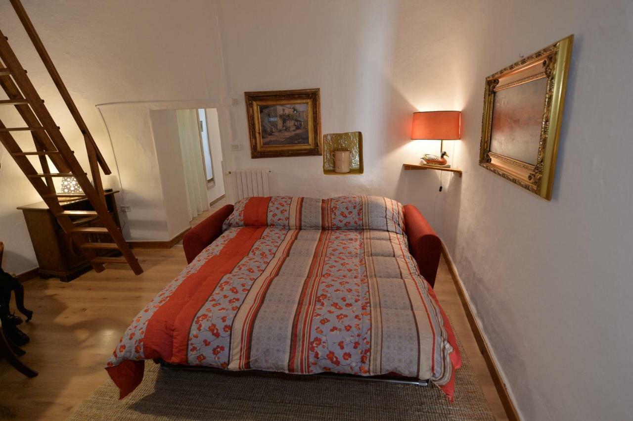 Trulli Del Corso B&B Alberobello Buitenkant foto