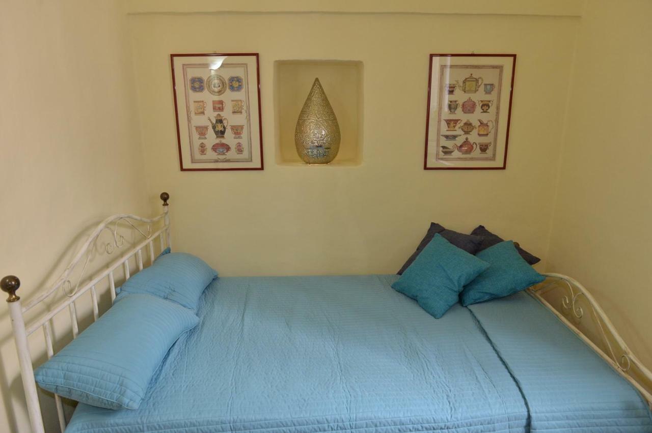 Trulli Del Corso B&B Alberobello Buitenkant foto