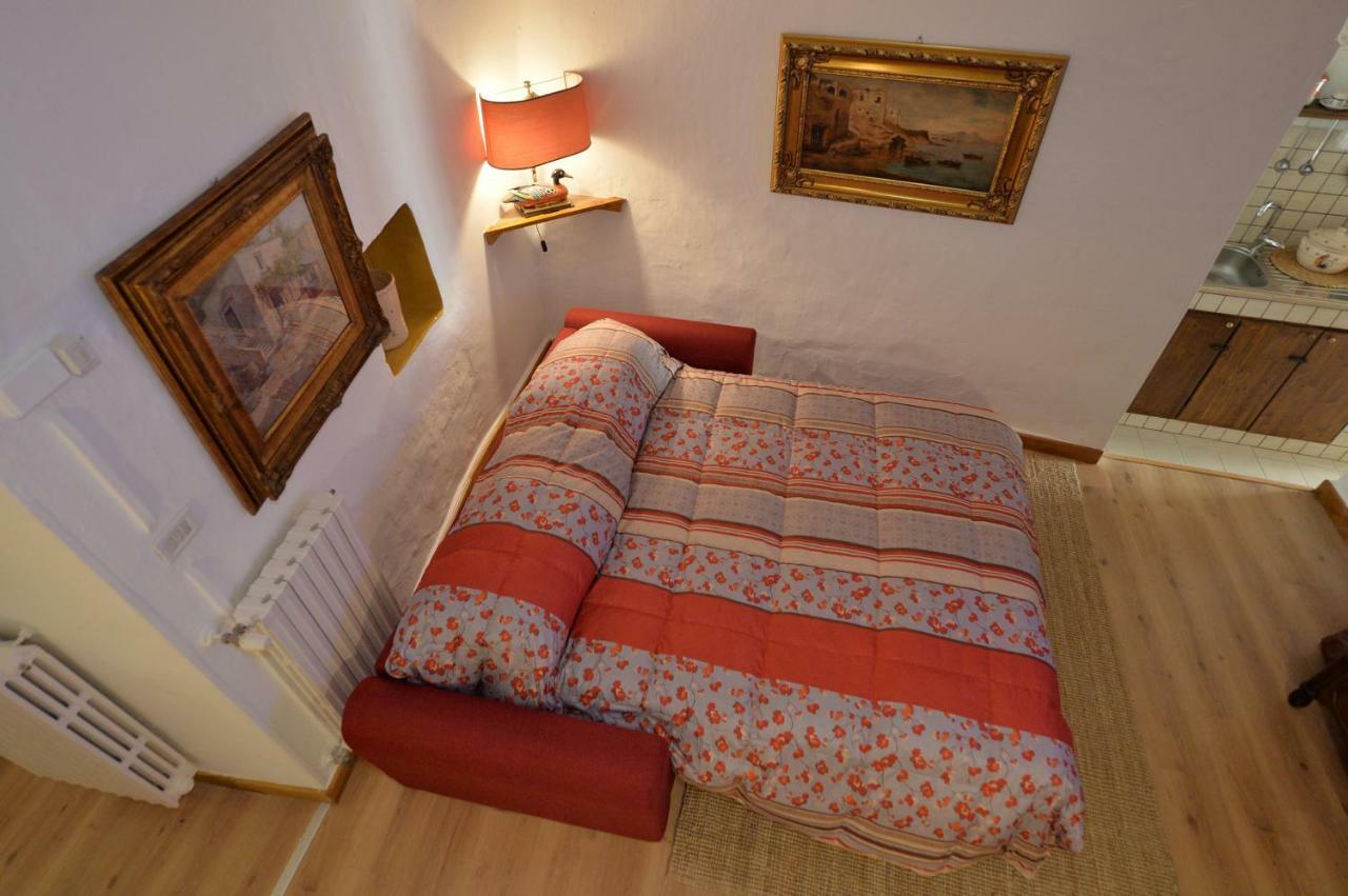 Trulli Del Corso B&B Alberobello Buitenkant foto