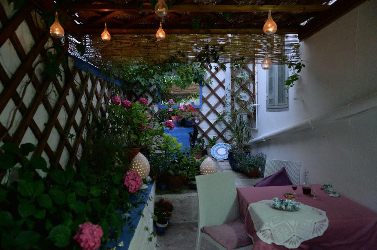 Trulli Del Corso B&B Alberobello Buitenkant foto