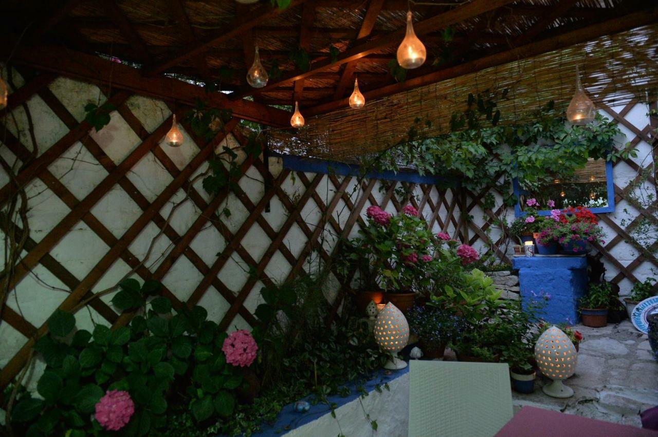 Trulli Del Corso B&B Alberobello Buitenkant foto