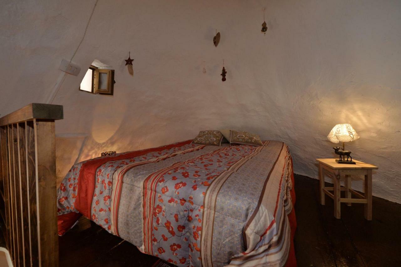 Trulli Del Corso B&B Alberobello Buitenkant foto