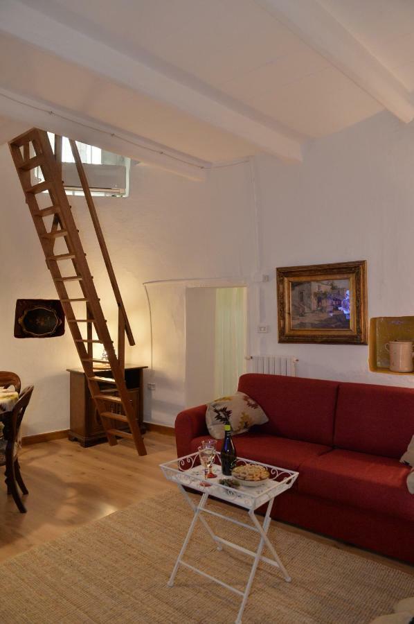 Trulli Del Corso B&B Alberobello Buitenkant foto